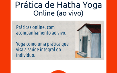 Prática de Haṭha Yoga