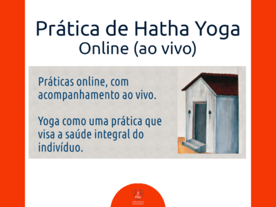 Prática de Haṭha Yoga