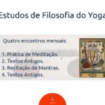 Estudos de Filosofia do Yoga – Novembro (EFY/2024)