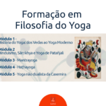 Formação em Filosofia do Yoga (2025/mar)