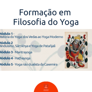 Estudos de Śivaísmo - Conceitos (FY2 - 2024/1ºsem)